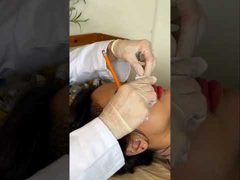 Asmr face exam #asmr #asmrsounds #asmrvideo #tingles #satisfying #satisfyingvideo #relax #relaxing