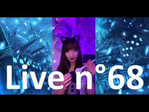 🔴 LIVE n°68 - Vendredi 30 juillet 2021