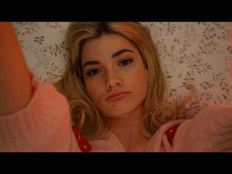 ASMR🤗 Umarm Mich, Bitte