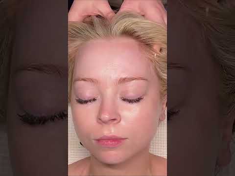 ASMR Sleep Massage