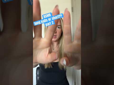 favorite hand movements??? #asmr #asmrshorts #handmovements