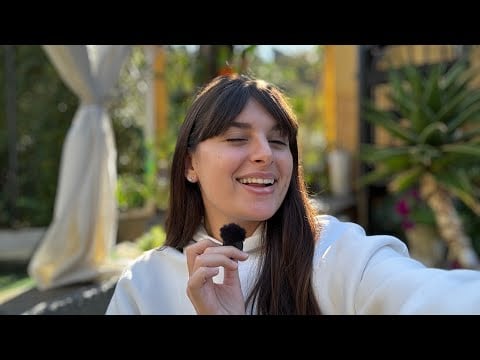 Tutte le novità di ottobre: viaggi, casa nuova & altro🍂🤍