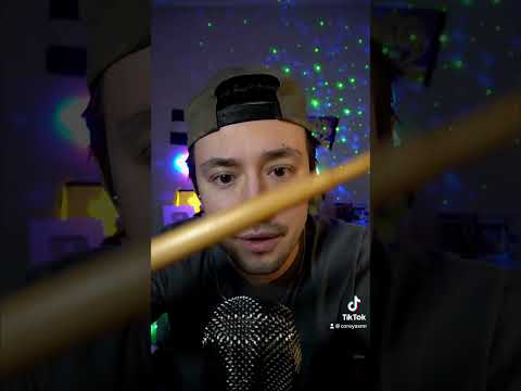 Fast ASMR 🔥 | Greatest ASMR Trigger part 3! | Wood Spatula ASMR