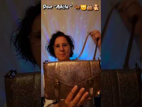 Emoji challenge pour "Adèle "