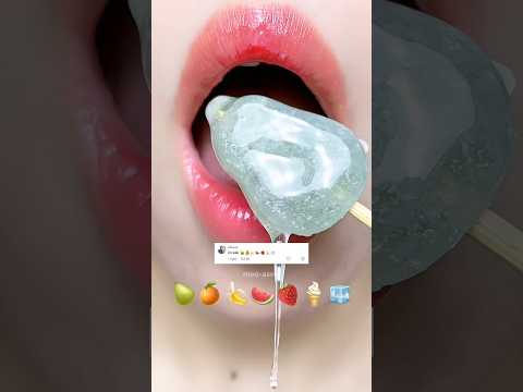 Next Request?? 🌤️🎀🌽 #asmr #mukbang #emojichallenges #satisfying #eating #asmrsounds #eatingsounds