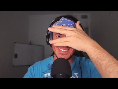 EL MONSTRUO DEL ASMR