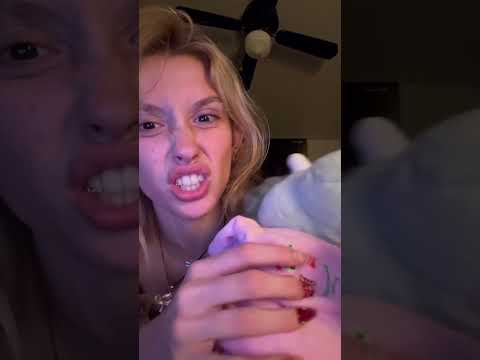 welcome if you’re new here if not ily #asmr #relax #asmrtapping #relaxation #lofiasmr