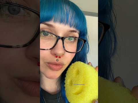 ASMR tattoo removal😌full on ✅⏰ #asmr #shorts