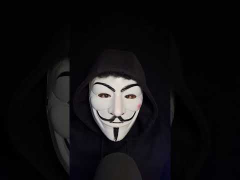 ASMR - HACKER 🔐💻