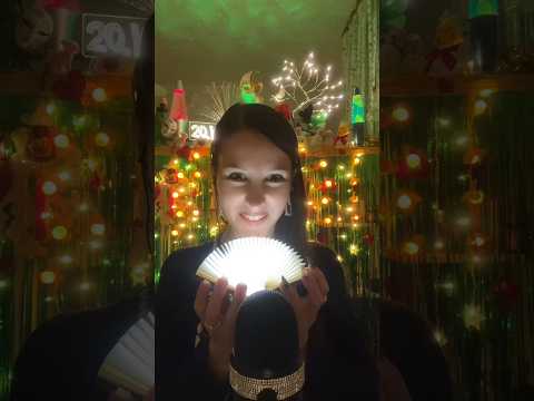 ASMR livre lumineux 📖✨ #asmr #unboxing #nouveauté #trigger #humour
