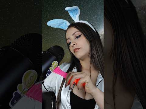 Asmr para dormir plácidamente y  no desesperar nunca 🫢 #asmr #suenoreparador #dormirserapido