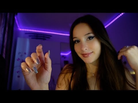 L' ASMR QUI VA T'ENDORMIR TOUT DE SUITE