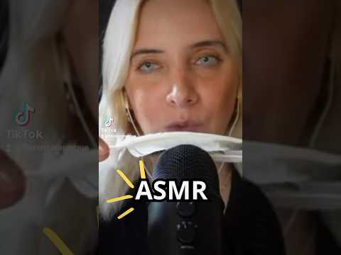 ASMR PLUMAS #asmr #shorts #asmrvideo #asmrargentina #asmrespañol #asmrplumas