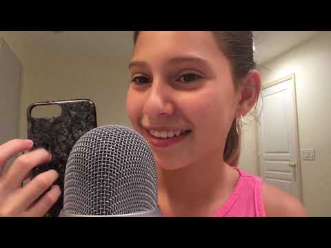 ASMR Phone Case Collection!