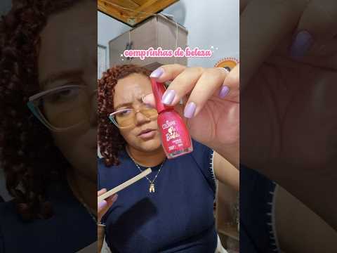 comprinhas de farmácia em ASMR 🤩 #asmr #comprinhas #comprinhasonline #asmrtriggers