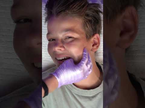 ASMR Spa Treatment with Titus