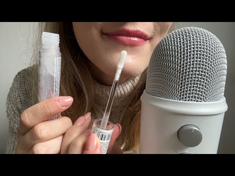 Can i do your make up? 🥰💄fast ASMR video⚡️