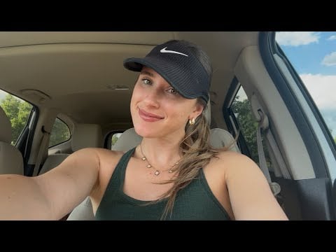 Lofi and ✨Extremely✨ Chaotic Car ASMR 🚕