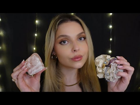 АСМР на Български: РЕЛАКС с Тригъри и Звуци | ASMR in Bulgarian: Trigger Tingles 💤