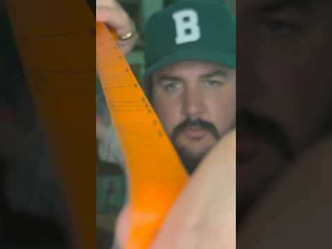 ASMR SHORT // MEASURiNG YOUR FACE