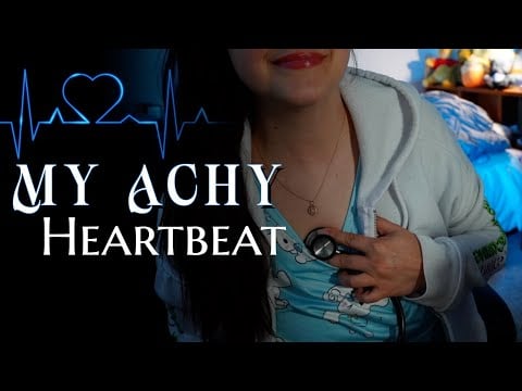 Female Heartbeat During Chest Pain