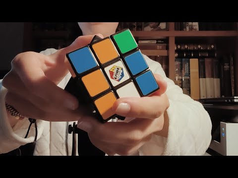 ASMR - LOTS OF SOUNDS (IS THIS GIVING YOU TINGLES?)