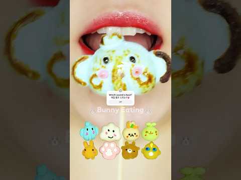 Roasting Cute Animals...🔥😱 (Roasted Marshmallow ASMR)