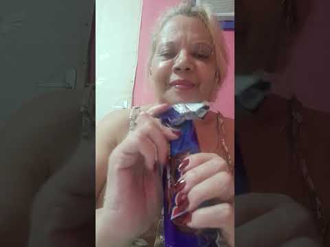 #ASMR # Sons da embagem de biscoitos. 🥱🥱