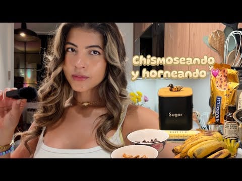 lofi asmr | hablemos sobre el amor mientras cocinamos 💗
