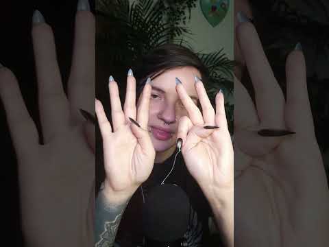 #asmr #triggersforsleep #asmrdeutsch #asmrcounting #asmrcountdown #sleepasmr #relaxing