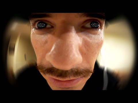 [ASMR] You Are an Apple Vision Pro