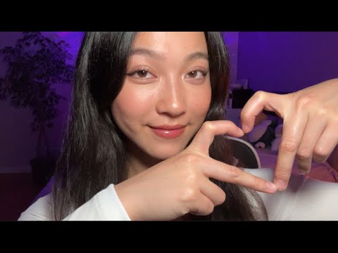 ASMR A Scalp & Lotion Back Massage After A Long Day 💆🏻‍♀️💋