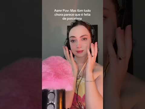Asmr invisível #satisfyling #asmr #relax