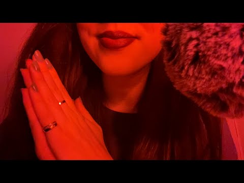 ASMR Dating Fire Signs (Soft Spoken Zodiac Ramble) ✨