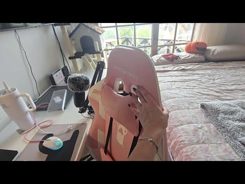 ASMR • Tour pelo Meu (Mini) Apartamento ✨️