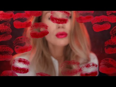 ASMR | Close-up Personal Attention
