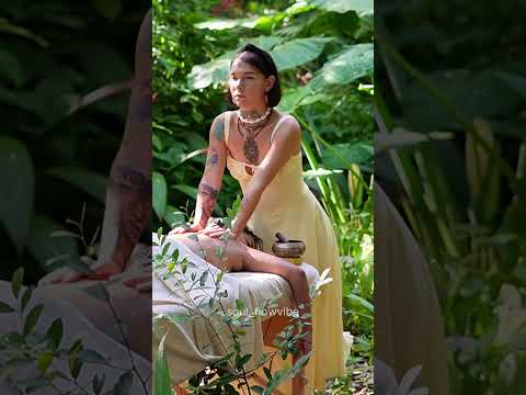 My massage is ART @Soul_flowvibe