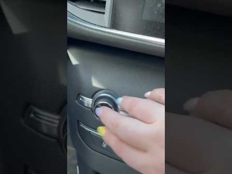 Car ASMR #relax #asmr #josefinasmr #tingles #sleep #avslappning #carasmr