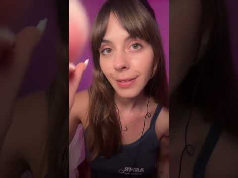 ASMR Fall Asleep in 2 Minutes 💤✨ #asmr #asmrshorts #asmrvideo #asmrcommunity #shorts #viral