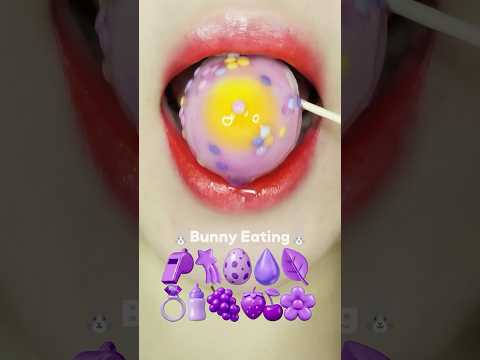Honey & Jelly = Satisfying ASMR