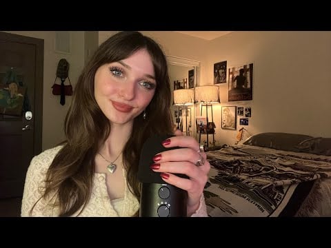 ASMR For Instant Deep Sleep