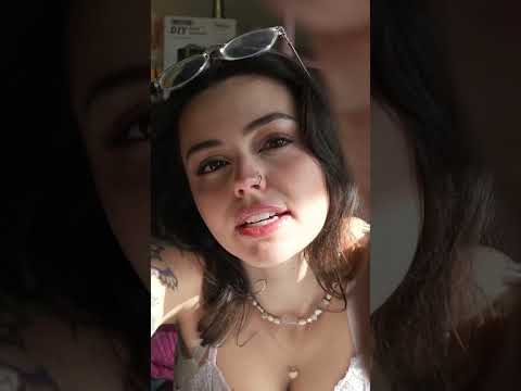 Flirty Librarian Fixes Your Hair ASMR Roleplay #asmr #roleplay #flirtyasmr #flirtyroleplay #tapping