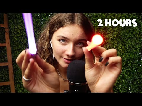 ASMR - Full Livestream (twitch)