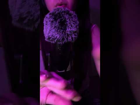 #asmr #asmrmouthsounds
