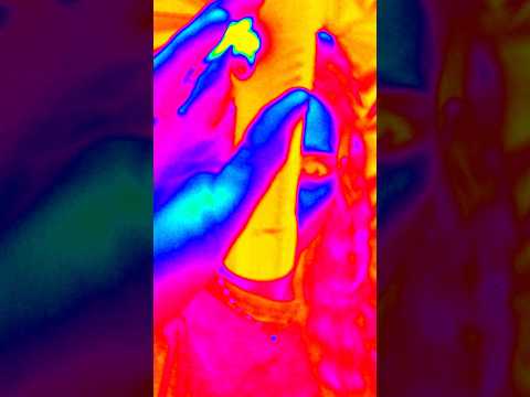 ASMR 🌏 The Trippy World