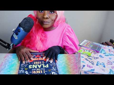 Helping You Sleep With ASMR Calming Sounds For Tonight