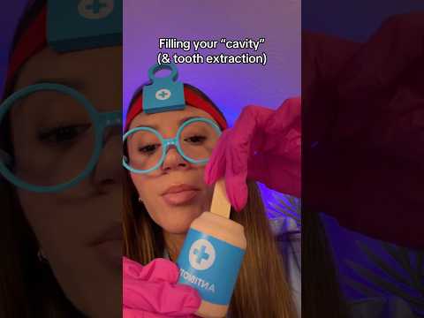 Fixing Your So Called "Cavity"