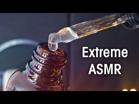 Extreme ASMR (AGS)