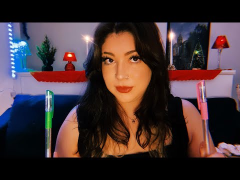 ASMR | Fast and Aggressive Unpredictable FOLLOW MY INSTRUCTIONS For Sleep and Relaxation😴