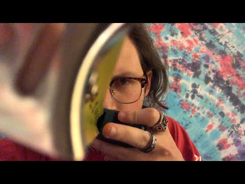 ASMR Bree Vity Measures You In 1 Minuteish Roleplay